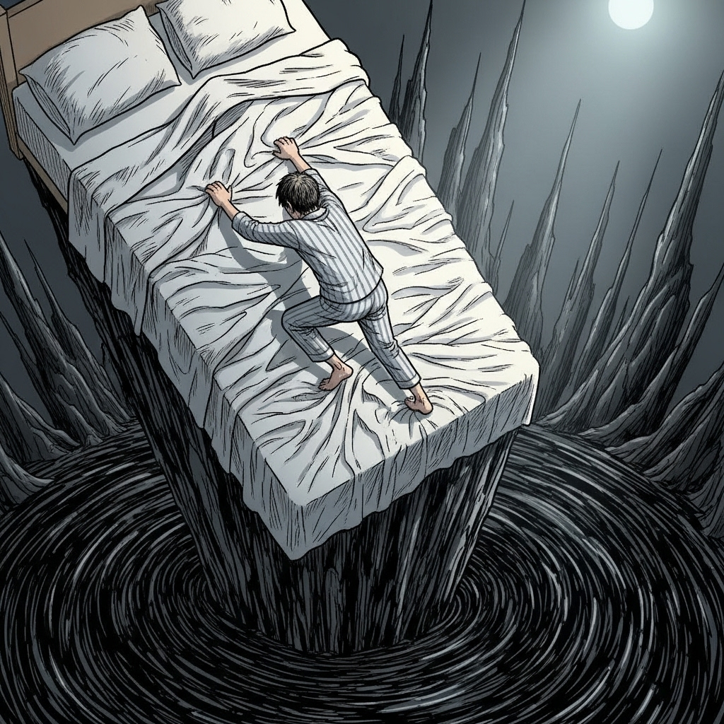 Lịch trình ngủ lành mạnh