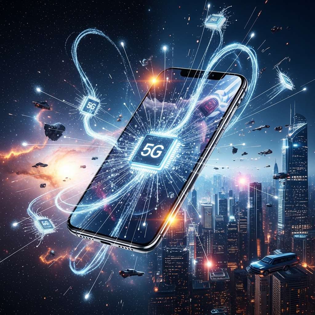 Hệ thống camera mới của iPhone 18