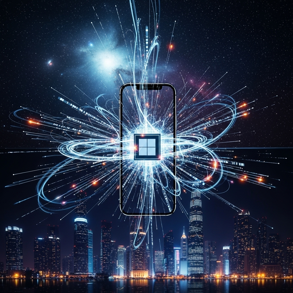 Công nghệ kết nối hiện đại của iPhone 18