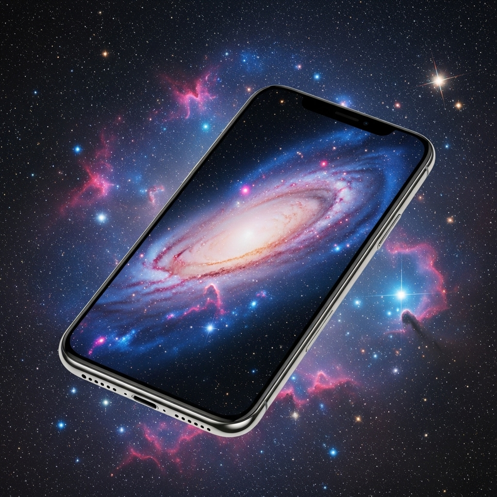 Màn hình ProMotion 120Hz