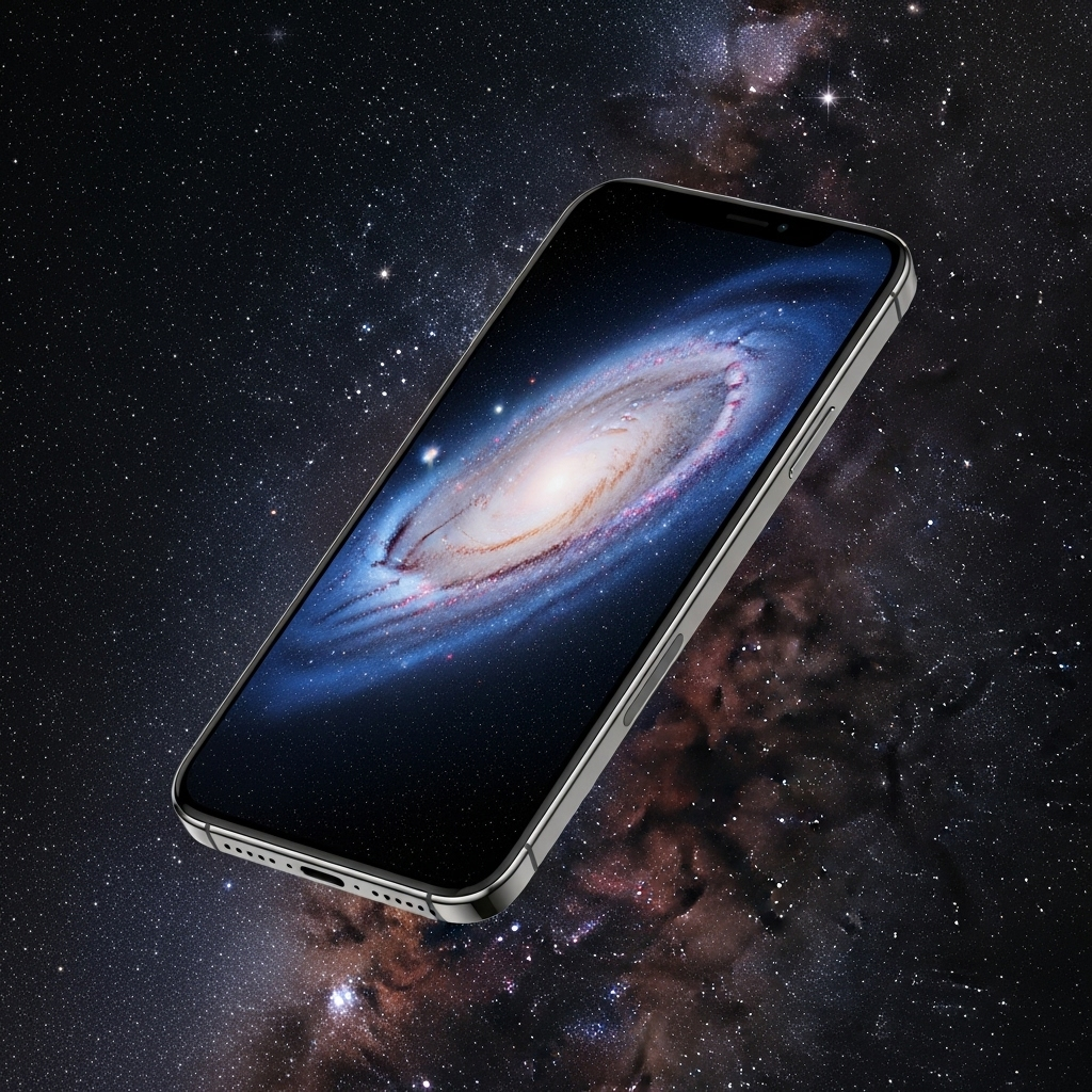 Thiết kế mới của iPhone 17